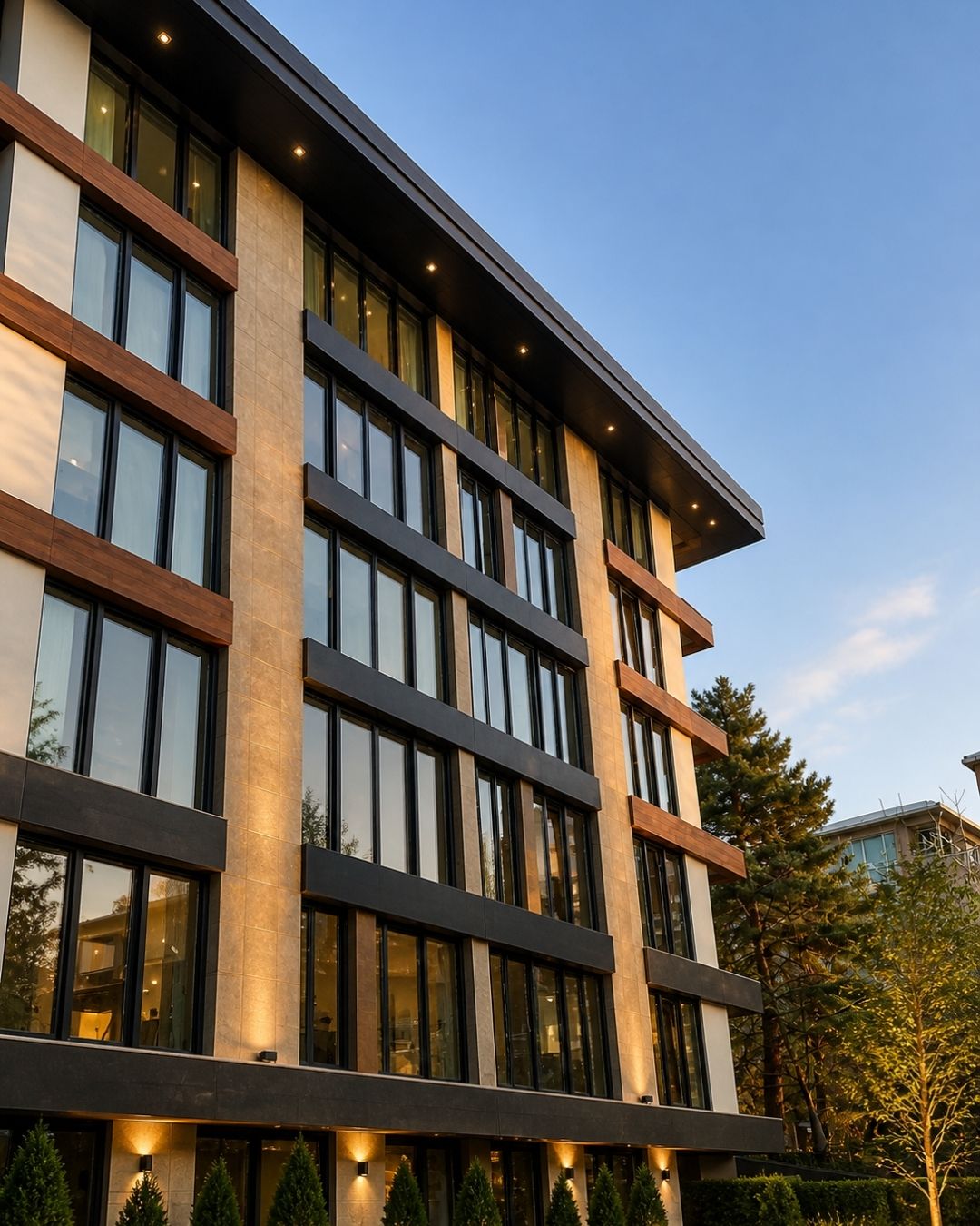 Kaktüs Apartmanı