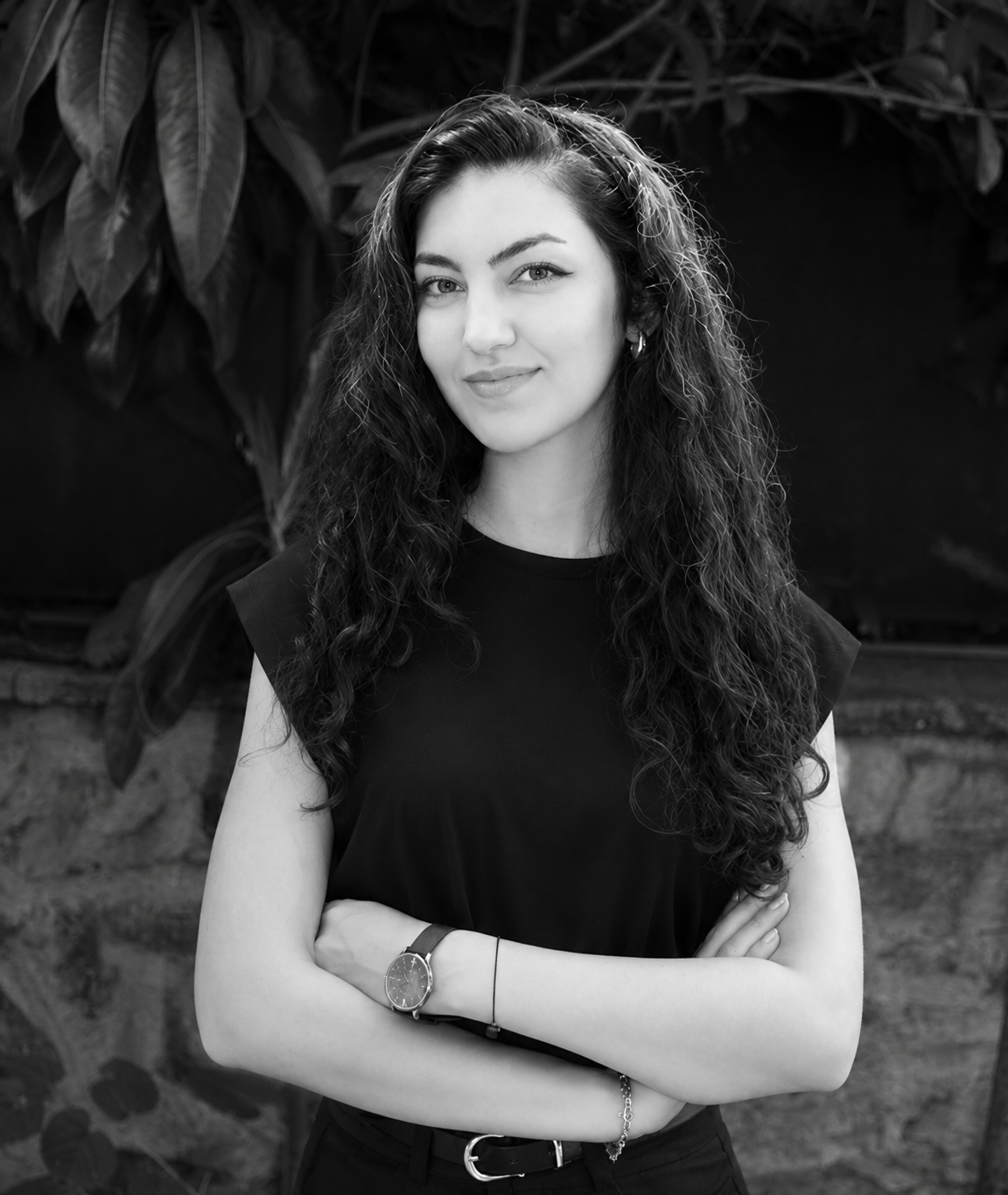 Sıla Bayram